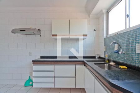 Apartamento à venda com 70m², 2 quartos e 1 vagaCozinha