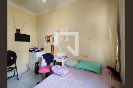 Quarto 1 de apartamento para alugar com 2 quartos, 50m² em Andaraí, Rio de Janeiro