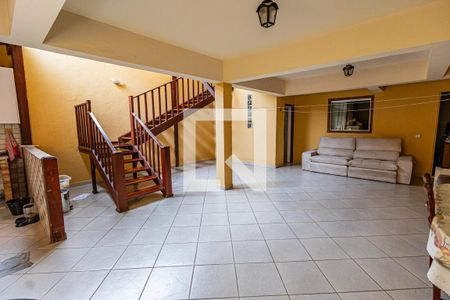 Casa à venda com 259m², 4 quartos e 2 vagasEspaço Gourmet