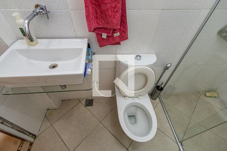 Casa à venda com 259m², 4 quartos e 2 vagasBanheiro