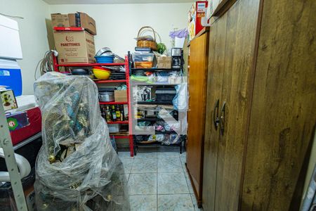 Casa à venda com 259m², 4 quartos e 2 vagasQuarto 4