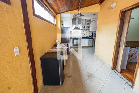 Casa à venda com 259m², 4 quartos e 2 vagasCozinha