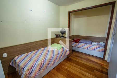 Casa à venda com 259m², 4 quartos e 2 vagasQuarto 1 / Suíte