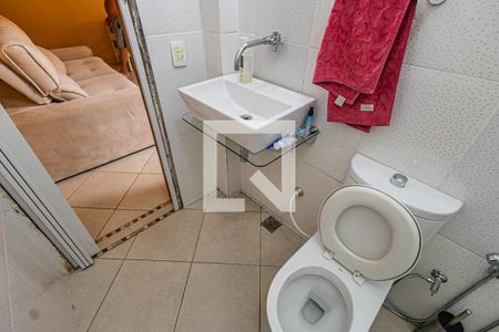 Casa à venda com 259m², 4 quartos e 2 vagasBanheiro