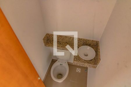 Casa à venda com 130m², 3 quartos e 2 vagasLavabo