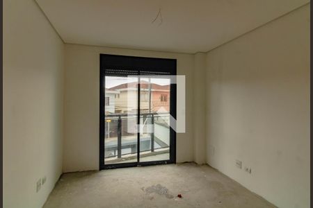 Casa à venda com 130m², 3 quartos e 2 vagasQuarto 3