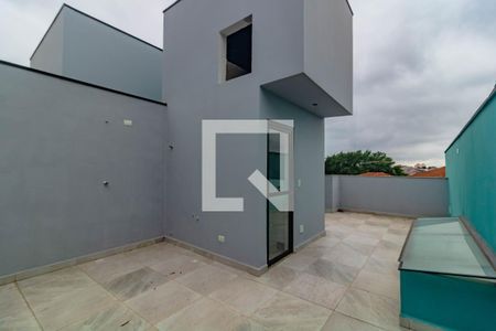 Casa à venda com 130m², 3 quartos e 2 vagasTerraço