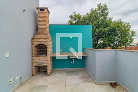 Casa à venda com 130m², 3 quartos e 2 vagasTerraço