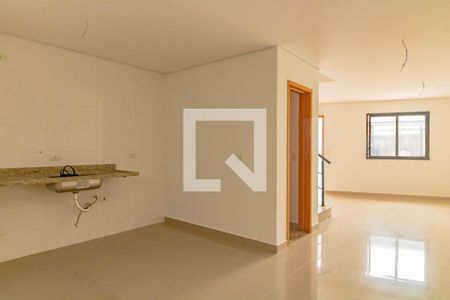 Casa à venda com 130m², 3 quartos e 2 vagasCozinha