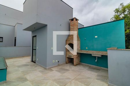 Casa à venda com 130m², 3 quartos e 2 vagasTerraço