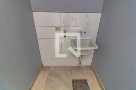 Casa à venda com 130m², 3 quartos e 2 vagasÁrea de Serviço