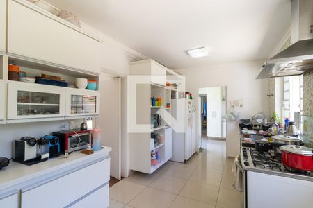 Casa de condomínio à venda com 1080m², 4 quartos e 6 vagasCozinha