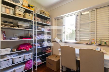 Casa de condomínio à venda com 1080m², 4 quartos e 6 vagasQuarto da suíte 4