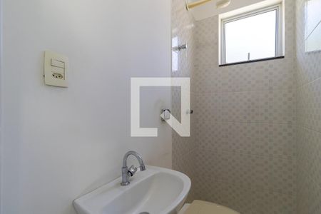 Casa de condomínio à venda com 1080m², 4 quartos e 6 vagasBanheiro de serviço