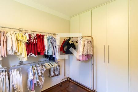 Casa de condomínio à venda com 1080m², 4 quartos e 6 vagasQuarto da suíte 4