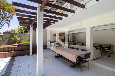 Casa de condomínio à venda com 1080m², 4 quartos e 6 vagasEspaço gourmet