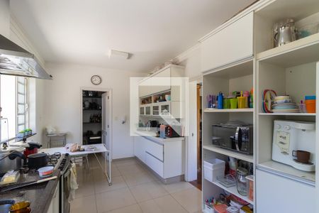 Casa de condomínio à venda com 1080m², 4 quartos e 6 vagasCozinha