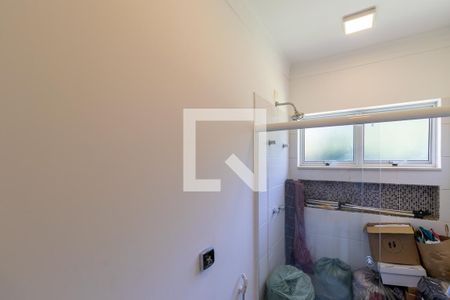 Casa de condomínio à venda com 1080m², 4 quartos e 6 vagasBanheiro da suíte 4