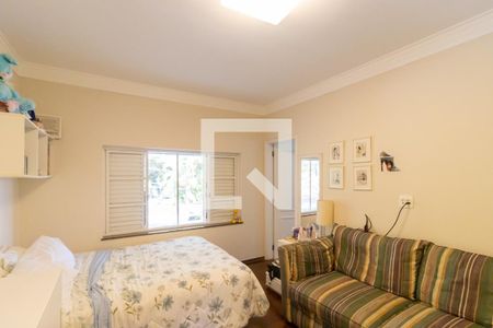 Casa de condomínio à venda com 1080m², 4 quartos e 6 vagasQuarto da suíte 3