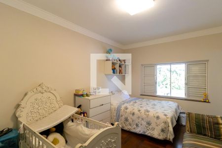 Casa de condomínio à venda com 1080m², 4 quartos e 6 vagasQuarto da suíte 3