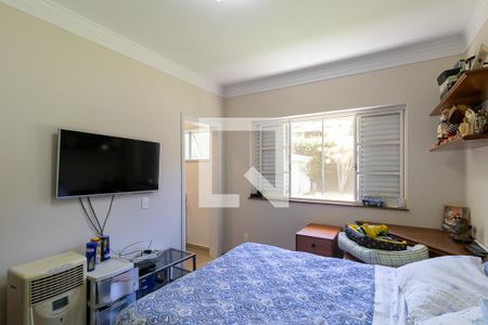 Casa de condomínio à venda com 1080m², 4 quartos e 6 vagasQuarto da suíte 2