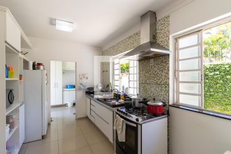 Casa de condomínio à venda com 1080m², 4 quartos e 6 vagasCozinha