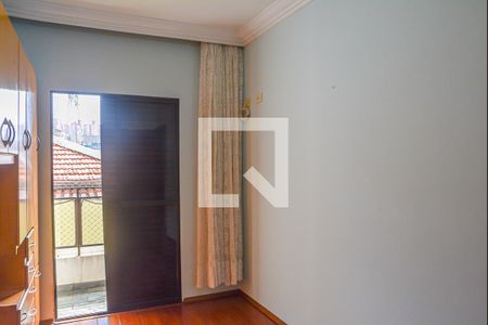 Quarto Suíte de apartamento para alugar com 2 quartos, 72m² em Rudge Ramos, São Bernardo do Campo