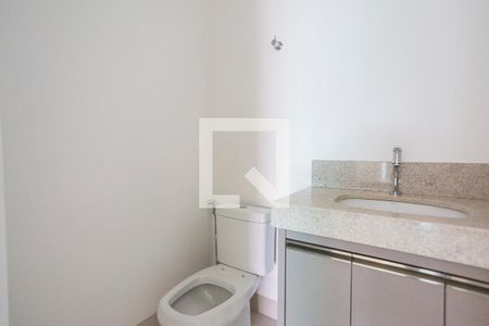 Lavabo de apartamento para alugar com 3 quartos, 138m² em Tubalina, Uberlândia