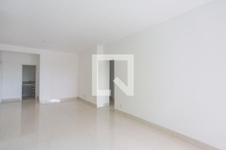Sala de apartamento para alugar com 3 quartos, 138m² em Tubalina, Uberlândia