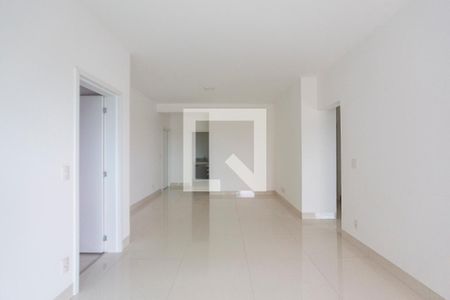 Sala de apartamento para alugar com 3 quartos, 138m² em Tubalina, Uberlândia