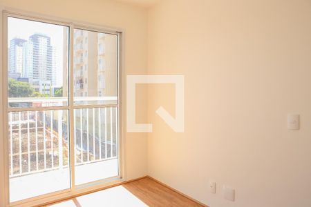 Suíte de apartamento à venda com 1 quarto, 29m² em Bom Retiro, São Paulo