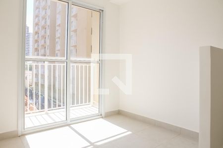 Sala de apartamento à venda com 1 quarto, 29m² em Bom Retiro, São Paulo