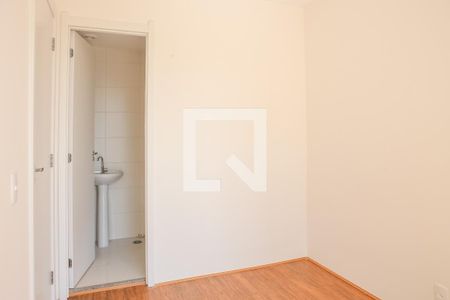 Suíte de apartamento à venda com 1 quarto, 29m² em Bom Retiro, São Paulo