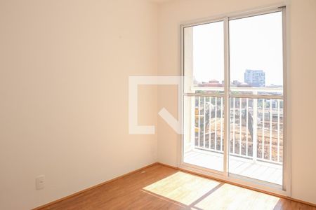 Suíte de apartamento à venda com 1 quarto, 29m² em Bom Retiro, São Paulo
