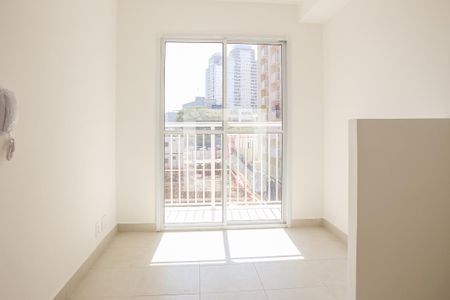 Sala de apartamento à venda com 1 quarto, 29m² em Bom Retiro, São Paulo