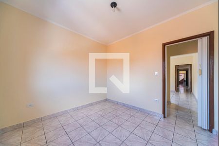 Quarto  de casa para alugar com 1 quarto, 145m² em Vila Luzita, Santo André