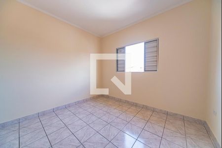 Quarto  de casa para alugar com 1 quarto, 145m² em Vila Luzita, Santo André