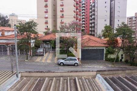 Vista da Sala de Estar de casa à venda com 3 quartos, 140m² em Jardim Luanda, São Paulo