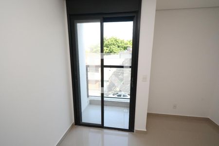 Varanda de apartamento à venda com 1 quarto, 29m² em Jardim Taquaral, São Paulo