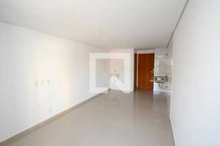 Studio de apartamento à venda com 1 quarto, 29m² em Jardim Taquaral, São Paulo