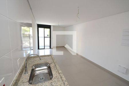 Studio de apartamento à venda com 1 quarto, 29m² em Jardim Taquaral, São Paulo