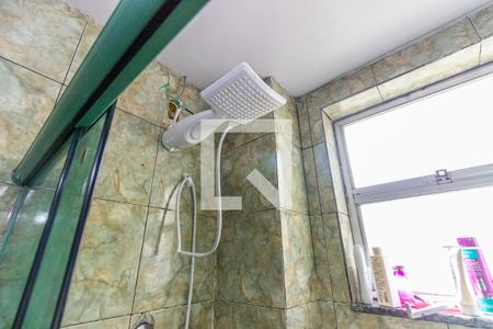 Apartamento à venda com 68m², 2 quartos e 1 vagaBanheiro