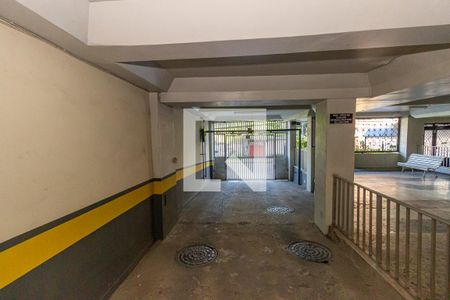 Apartamento à venda com 68m², 2 quartos e 1 vagaGaragem