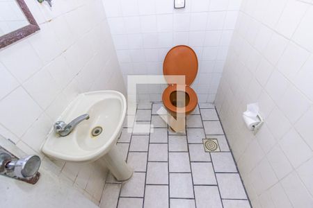 Apartamento à venda com 68m², 2 quartos e 1 vagaLavabo