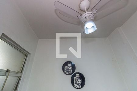 Apartamento à venda com 68m², 2 quartos e 1 vagaQuarto de Serviço