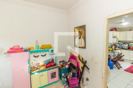 Sala de apartamento à venda com 2 quartos, 68m² em Irajá, Rio de Janeiro