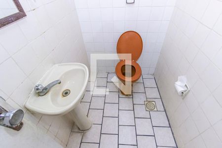 Apartamento à venda com 68m², 2 quartos e 1 vagaLavabo