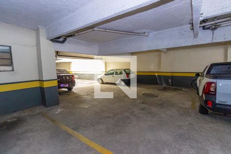 Apartamento à venda com 68m², 2 quartos e 1 vagaGaragem