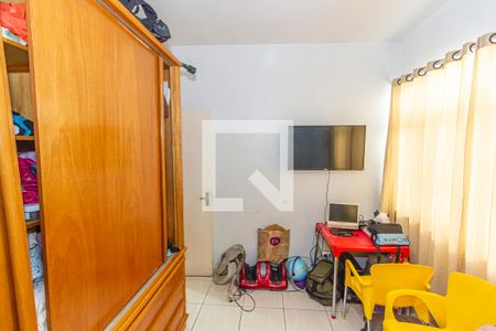 Quarto 1 de apartamento à venda com 2 quartos, 68m² em Irajá, Rio de Janeiro
