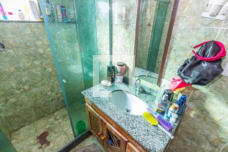 Apartamento à venda com 68m², 2 quartos e 1 vagaBanheiro